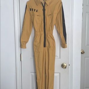 Jumpsuit